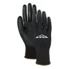 Magid ROC BP169 Polyurethane Palm Coated Gloves BP16910